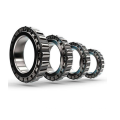 Double row Tapered Roller Bearings Good Quality 14136A/14282/ 14283 Japan/American/Germany/Sweden Different Well-known Brand